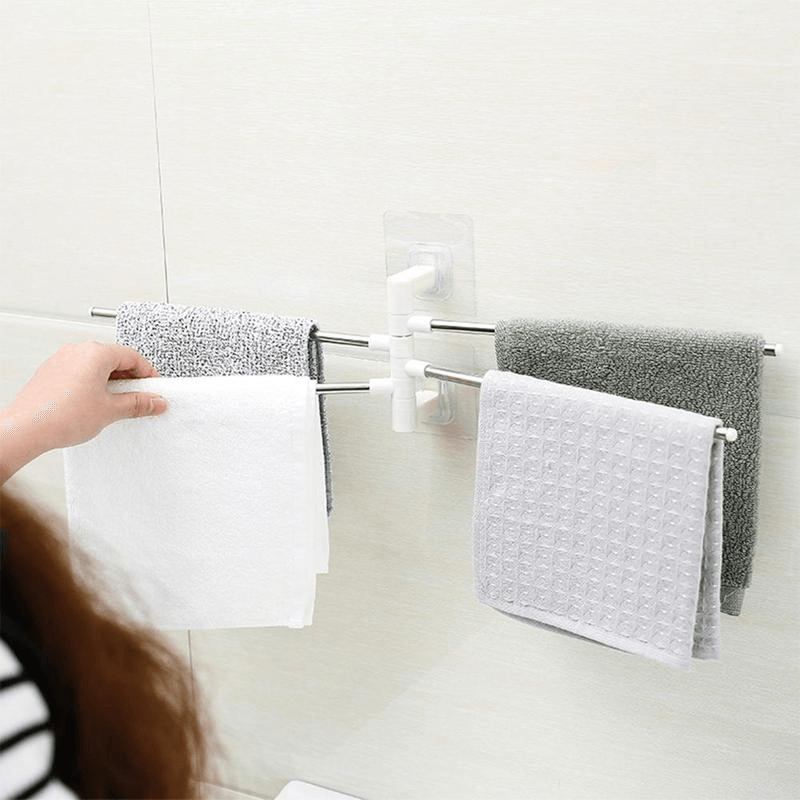 Porta Toalhas, Papel e Utensílios de Cozinha