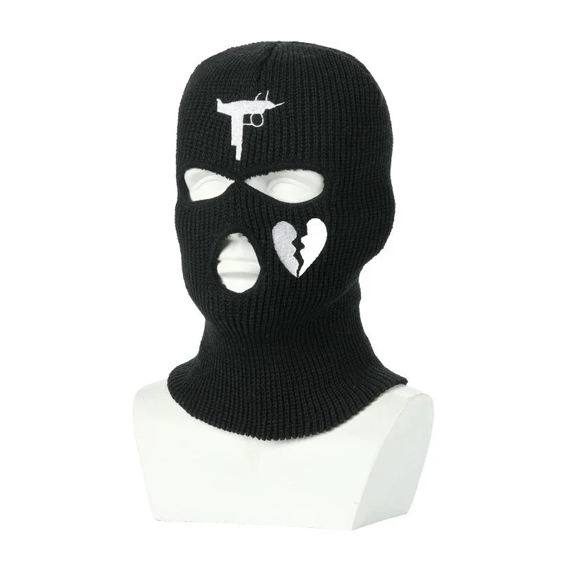 Balaclava Fechada