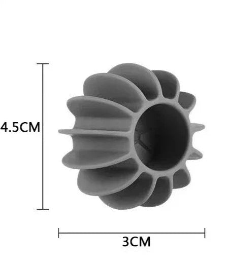 RemoverBall - Bola Removedora de Pelos e Sujeira das Roupas