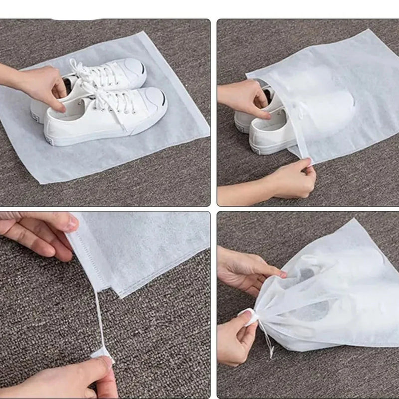 Storage Bag - Saco de Armazenamento para Calçados