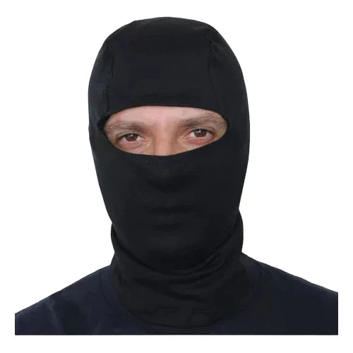 Balaclava Preta